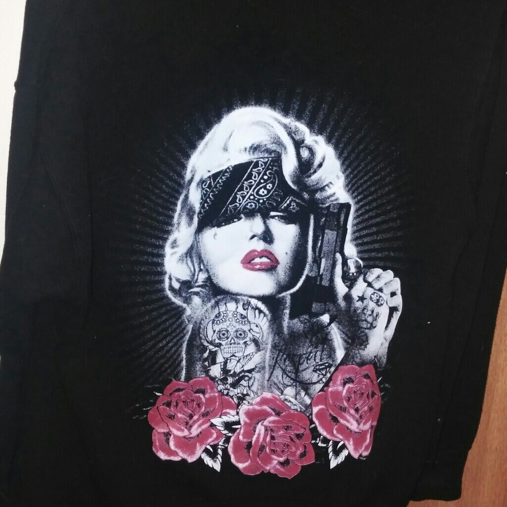 Marylin Monroe jacket